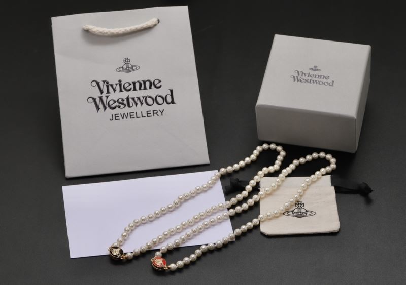 Vivienne Westwood Necklaces